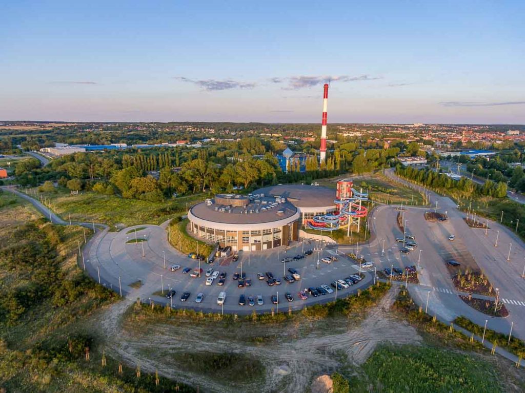 zdjecia lotnicze dron slupsk 2 6